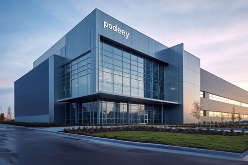 用心研發(fā)好產品 健康品牌podeey是如何做到的