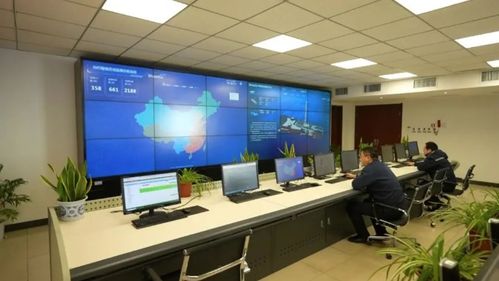 陜鼓集團(tuán) 以數(shù)字化描擘智慧能源新藍(lán)圖 賦能高質(zhì)量發(fā)展